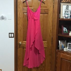 3 for $45 Bebe Maxi Dress
